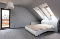 Upper Farringdon bedroom extensions