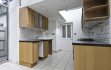 Upper Farringdon kitchen extension leads