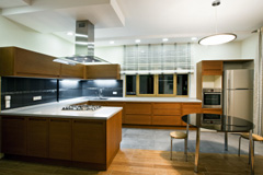 kitchen extensions Upper Farringdon